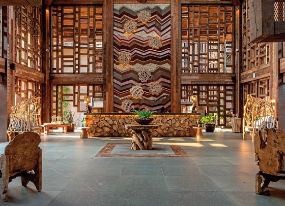 Dinso Resort & Villas Ko Chang, Vignette Collection