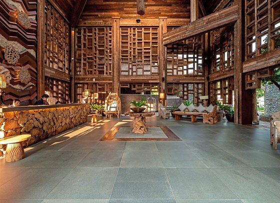 Dinso Resort & Villas Ko Chang, Vignette Collection