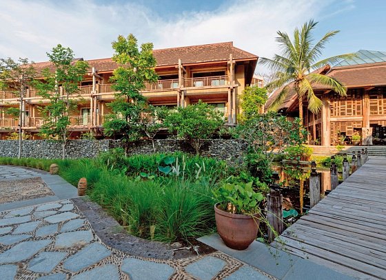 Dinso Resort & Villas Ko Chang, Vignette Collection