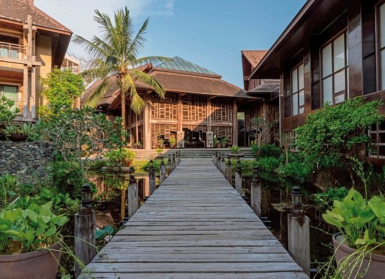Dinso Resort & Villas Ko Chang, Vignette Collection
