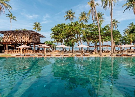 Dinso Resort & Villas Ko Chang, Vignette Collection