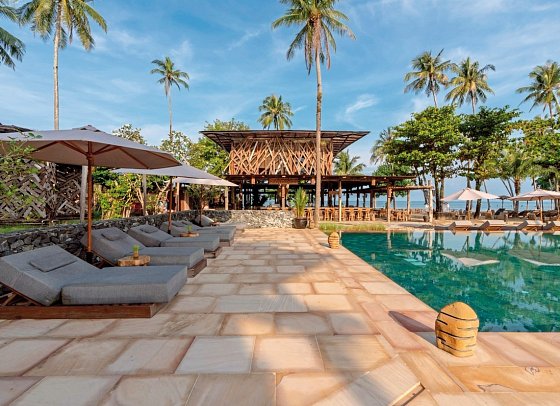 Dinso Resort & Villas Ko Chang, Vignette Collection