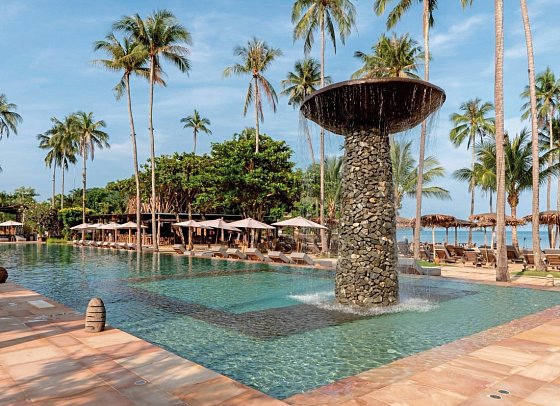 Dinso Resort & Villas Ko Chang, Vignette Collection