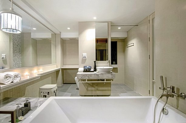 Awa Koh Chang - Badbeispiel Deluxe (Zimmercodierung UD1)