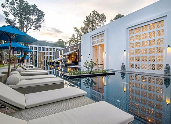 Awa Resort Koh Chang