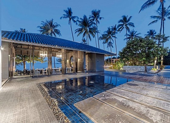 Awa Resort Koh Chang