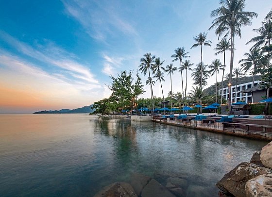 Awa Resort Koh Chang