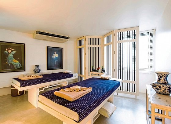 Awa Resort Koh Chang