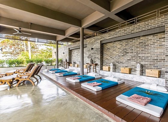 Awa Resort Koh Chang