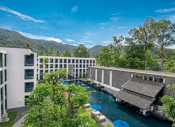 Awa Resort Koh Chang