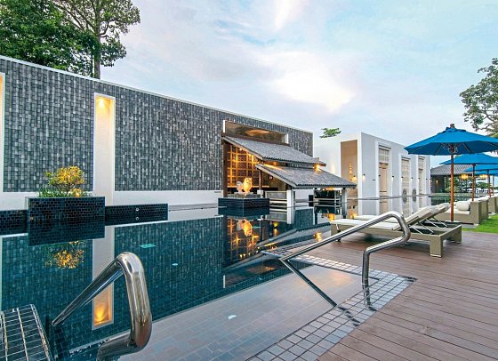 Awa Resort Koh Chang