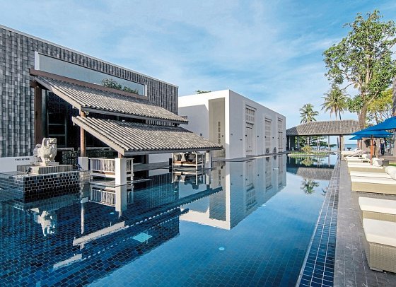 Awa Resort Koh Chang