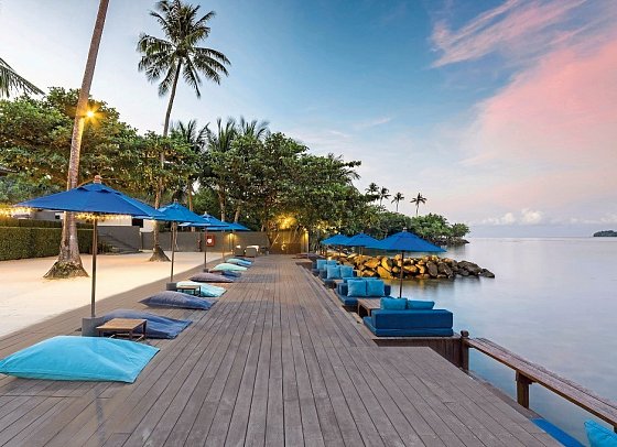 Awa Resort Koh Chang