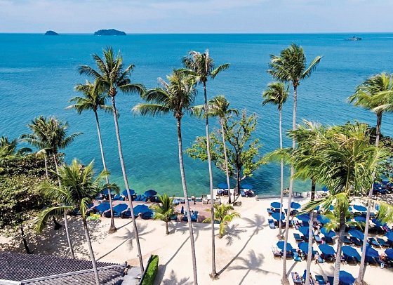 Awa Resort Koh Chang