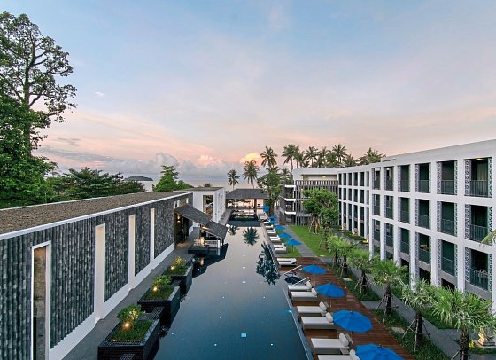Awa Resort Koh Chang