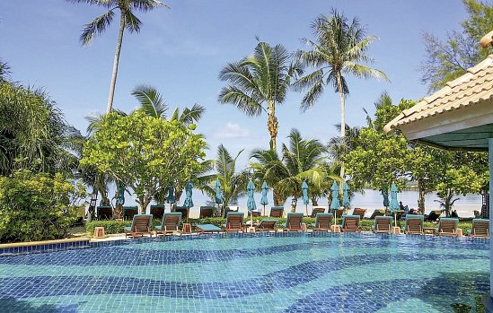 Koh Chang Paradise Resort & Spa