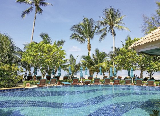 Koh Chang Paradise Resort & Spa
