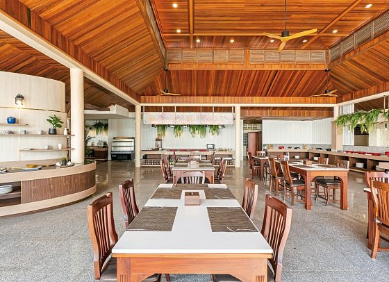 Koh Chang Paradise Resort & Spa
