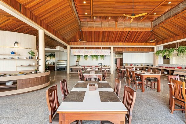 Koh Chang Paradise Resort & Spa