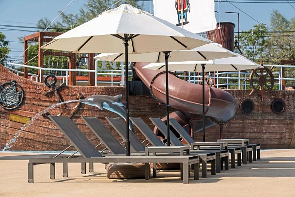 Koh Chang Paradise Resort & Spa