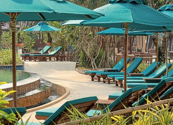Koh Chang Paradise Resort & Spa