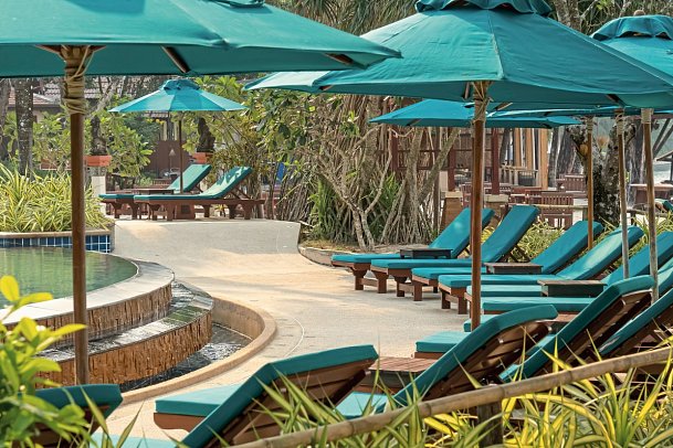 Koh Chang Paradise Resort & Spa