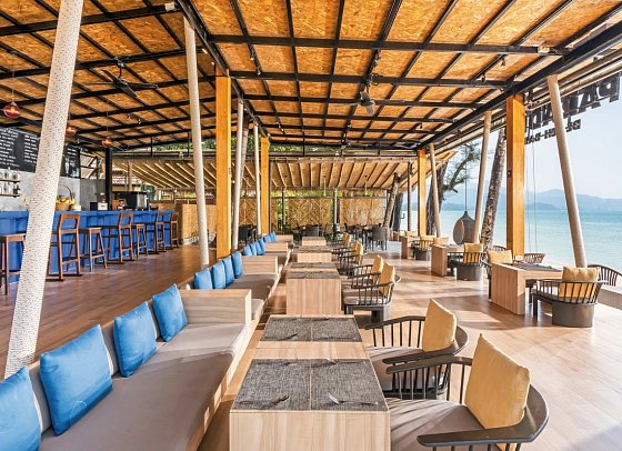 Koh Chang Paradise Resort & Spa