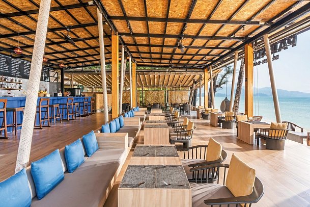 Koh Chang Paradise Resort & Spa