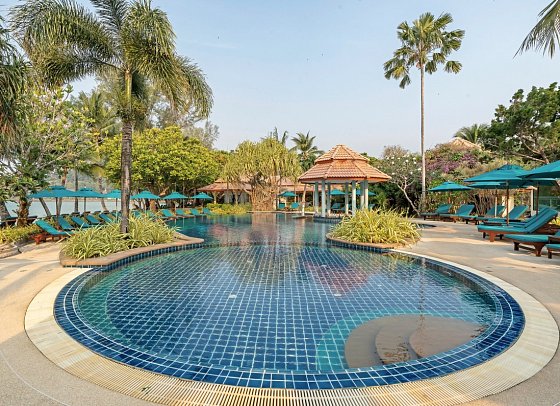 Koh Chang Paradise Resort & Spa