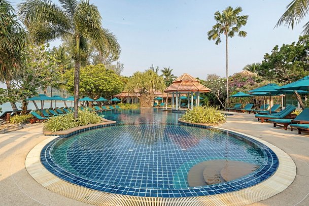 Koh Chang Paradise Resort & Spa