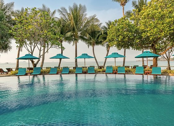 Koh Chang Paradise Resort & Spa