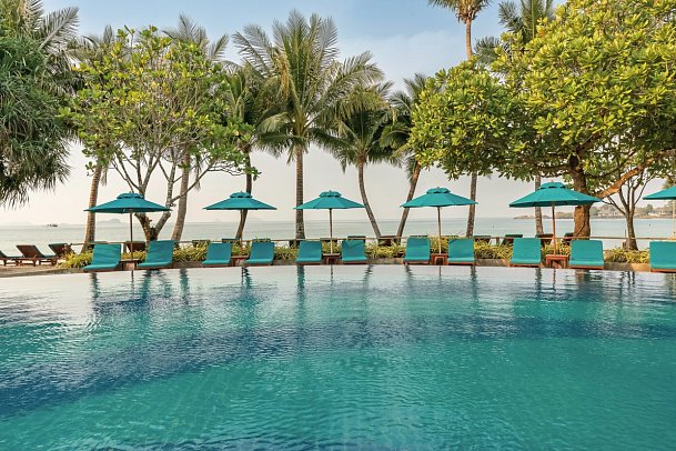 Koh Chang Paradise Resort & Spa