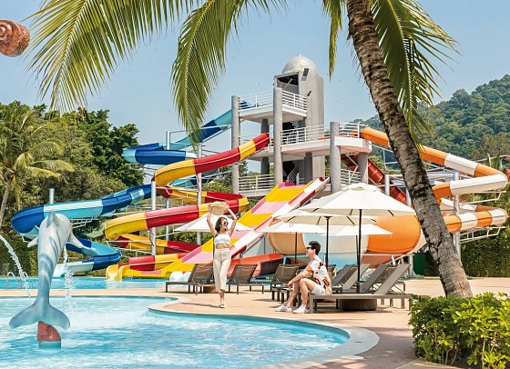 Koh Chang Paradise Resort & Spa