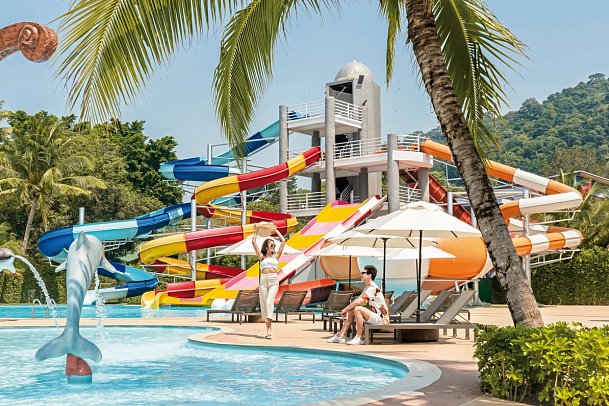 Koh Chang Paradise Resort & Spa