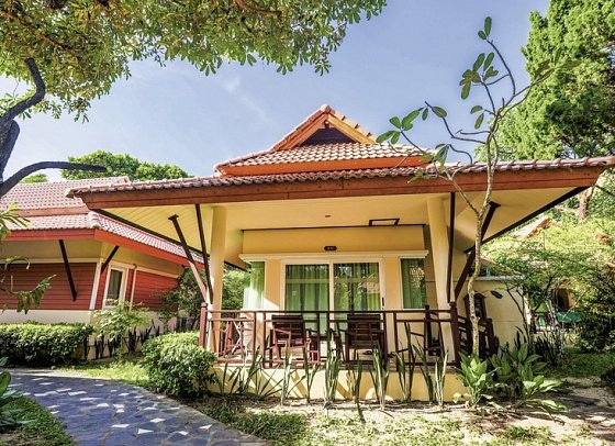 Koh Chang Paradise Resort & Spa