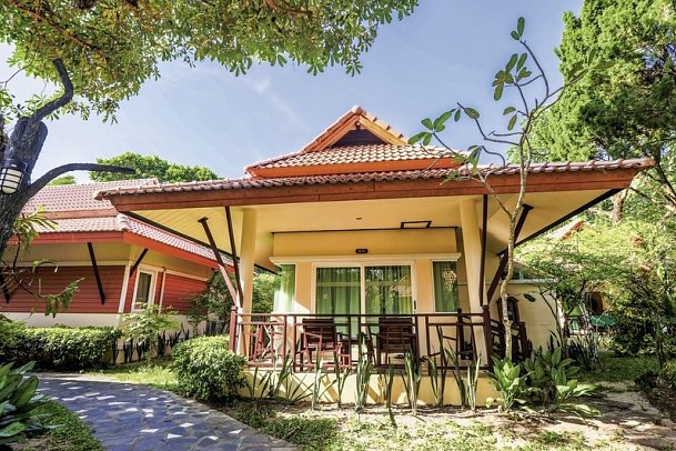 Koh Chang Paradise Resort & Spa