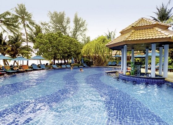 Koh Chang Paradise Resort & Spa