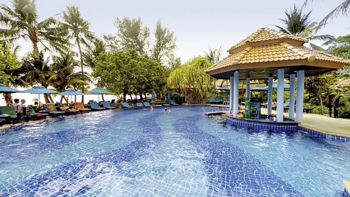 Koh Chang Paradise Resort & Spa