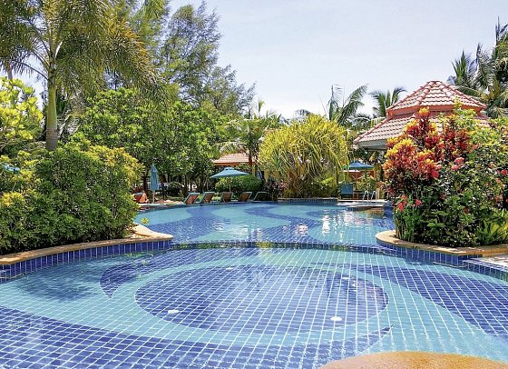Koh Chang Paradise Resort & Spa