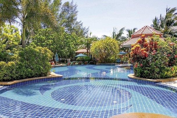 Koh Chang Paradise Resort & Spa
