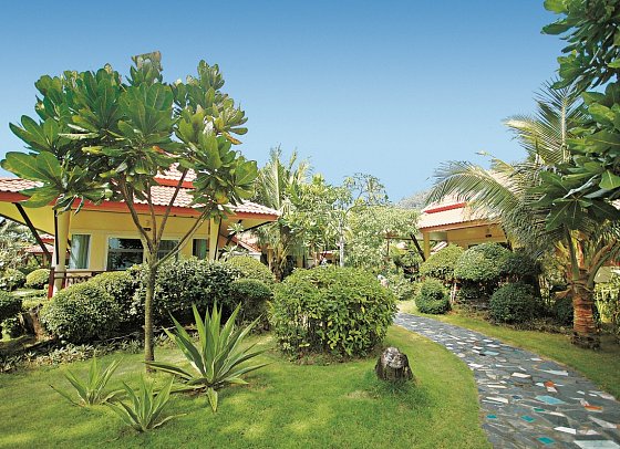 Koh Chang Paradise Resort & Spa