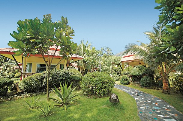 Koh Chang Paradise Resort & Spa