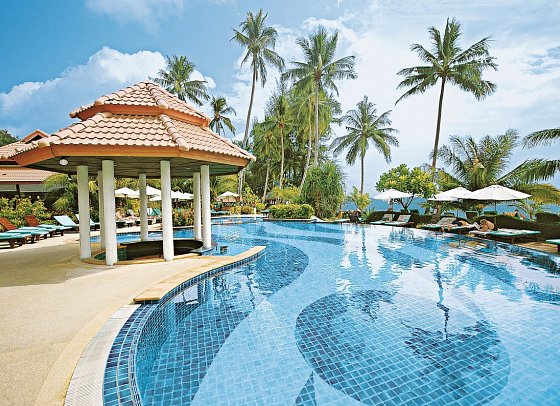 Koh Chang Paradise Resort & Spa