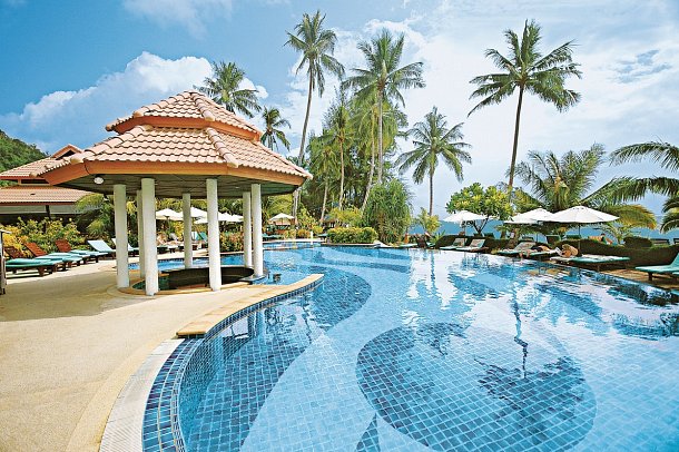 Koh Chang Paradise Resort & Spa