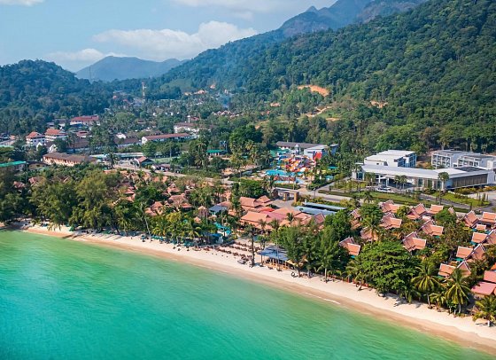 Koh Chang Paradise Resort & Spa
