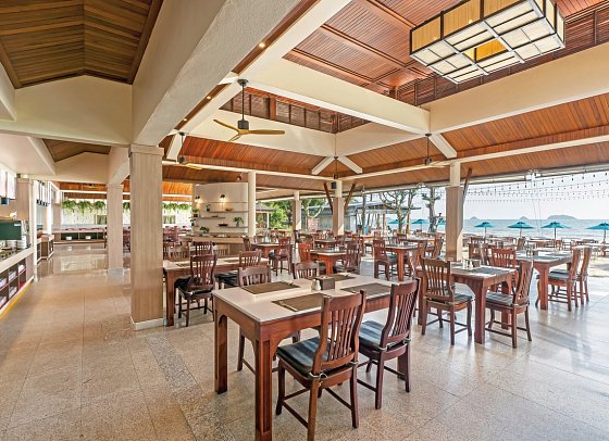 Koh Chang Paradise Resort & Spa