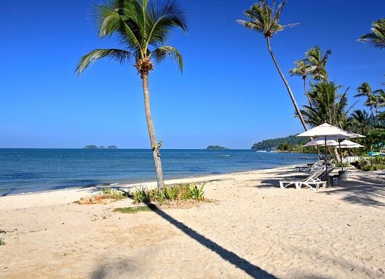 Mercure Koh Chang Hideaway