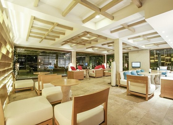 Mercure Koh Chang Hideaway