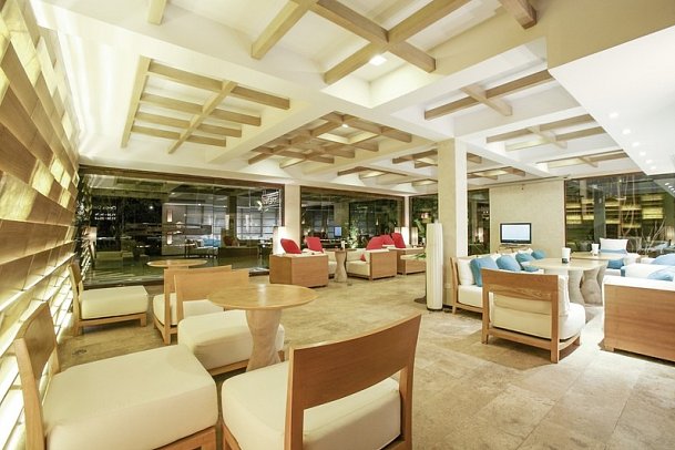 Mercure Koh Chang Hideaway