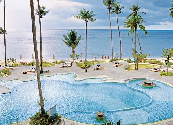 Mercure Koh Chang Hideaway